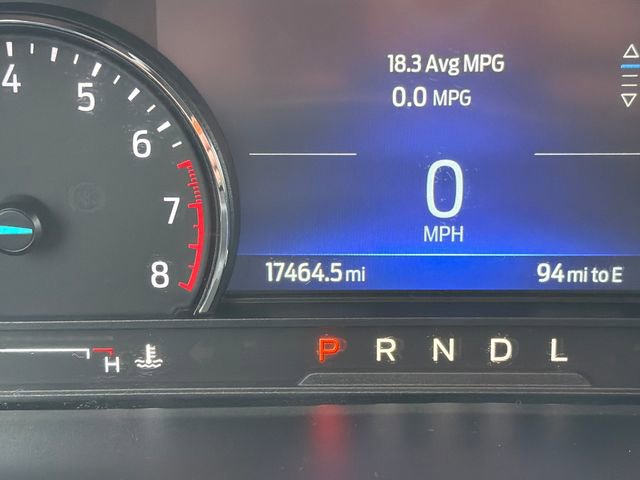 Used 2022 Ford Explorer XLT image 15