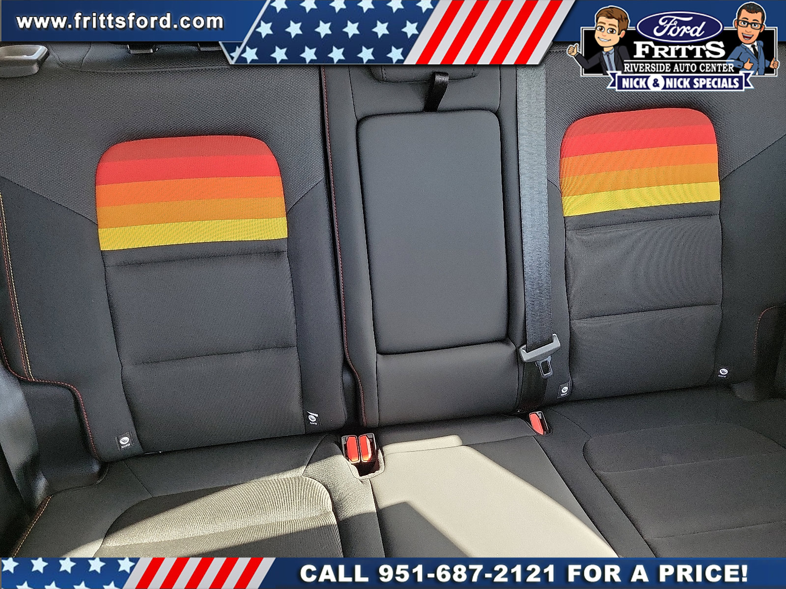 New 2025 Ford Bronco Sport Free Wheeling image 18