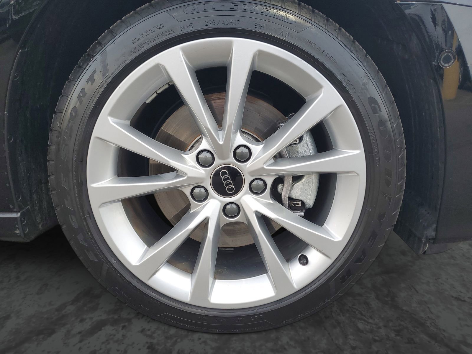 Used 2025 Audi A3 2.0T Premium w/ Convenience Package image 5