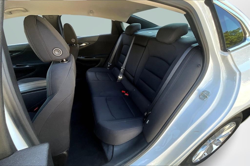 Used 2023 Chevrolet Malibu LT image 22