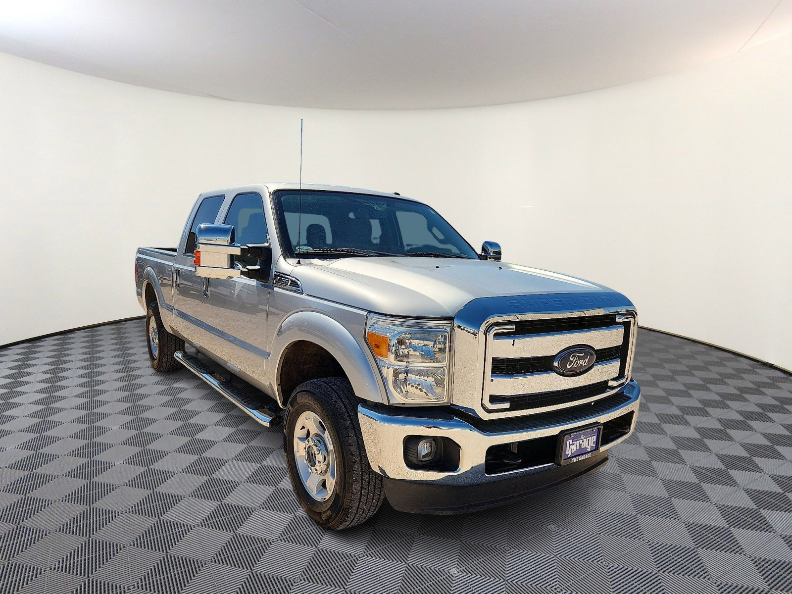 Used 2016 Ford F250 XLT w/ XLT Value Package image 6