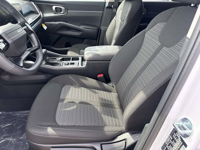 New 2026 Kia Sorento LX FWD image 20
