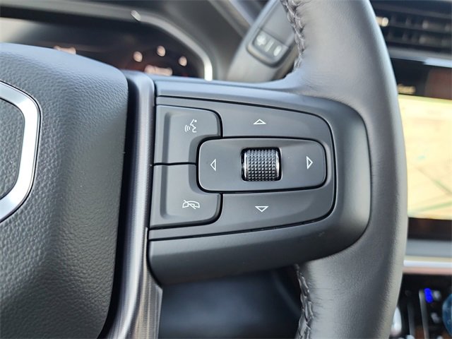 New 2026 GMC Sierra 2500 Denali Ultimate image 28