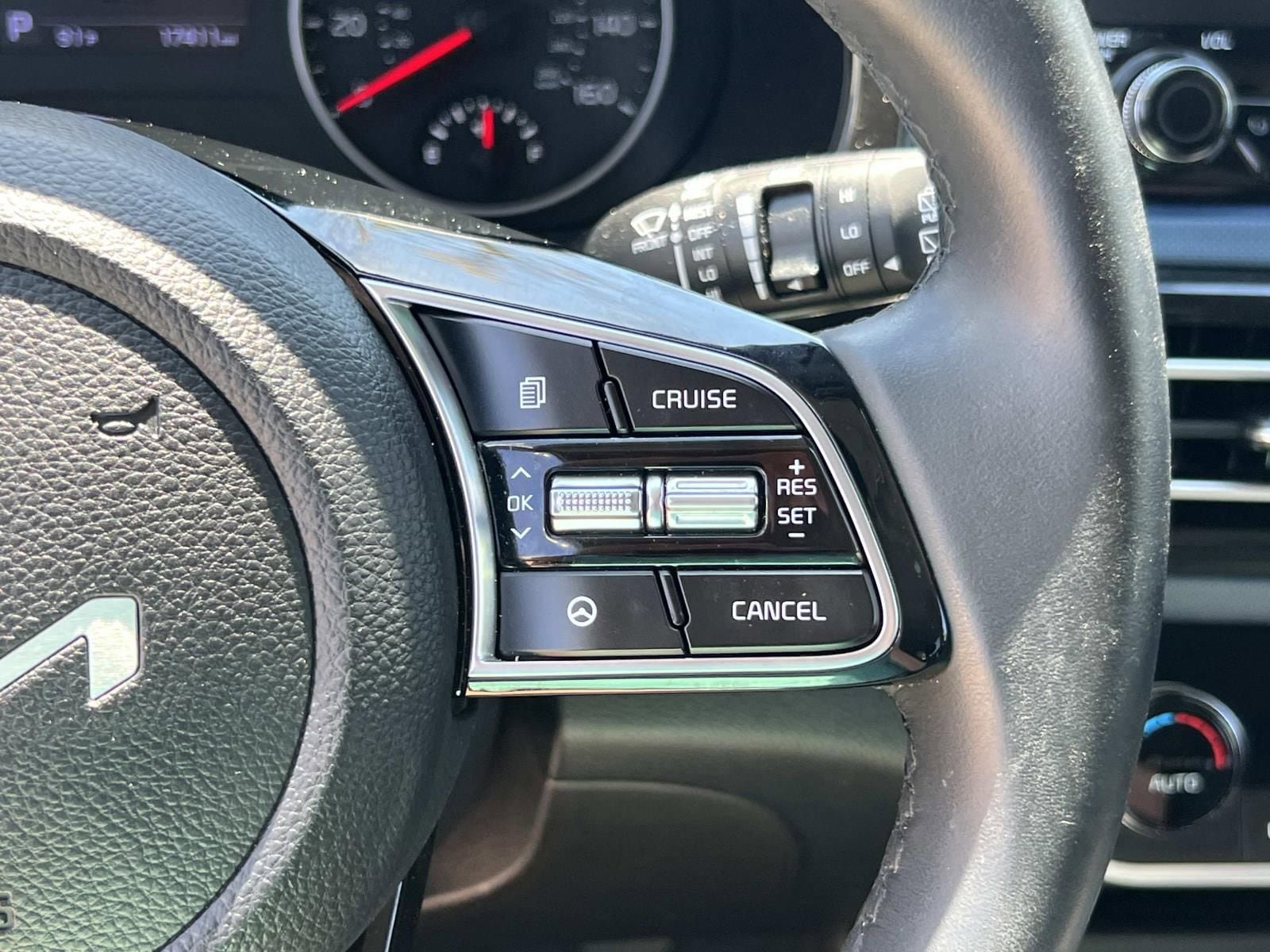 Used 2023 Kia Seltos S w/ Navigation Package image 26