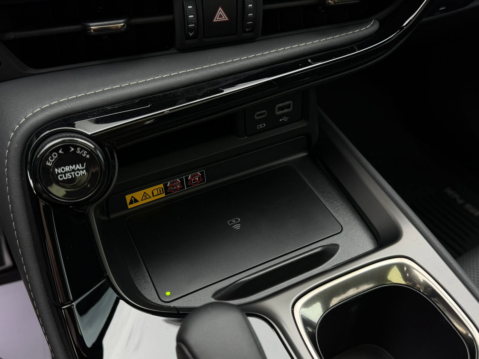 Used 2026 Lexus NX 350 F Sport AWD/4WD image 17