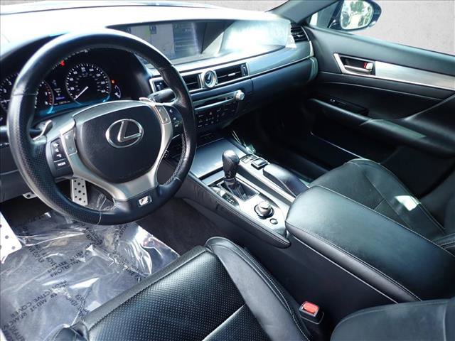 Used 2014 Lexus GS 350 AWD image 9