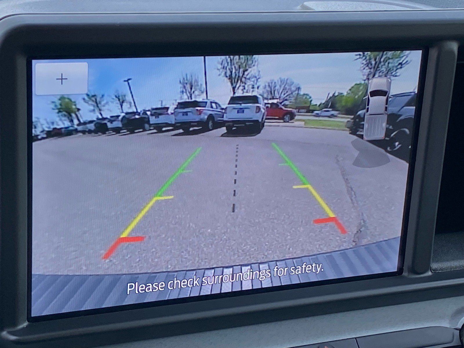 Certified 2024 Ford Maverick Lariat image 22