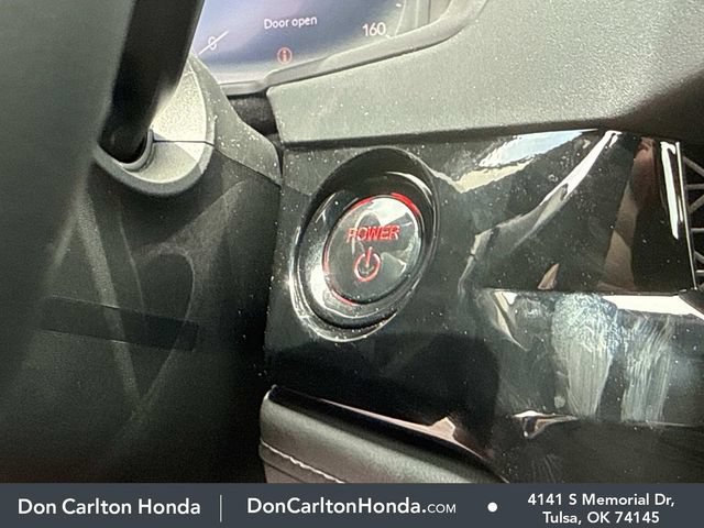 New 2026 Honda Accord Touring image 22