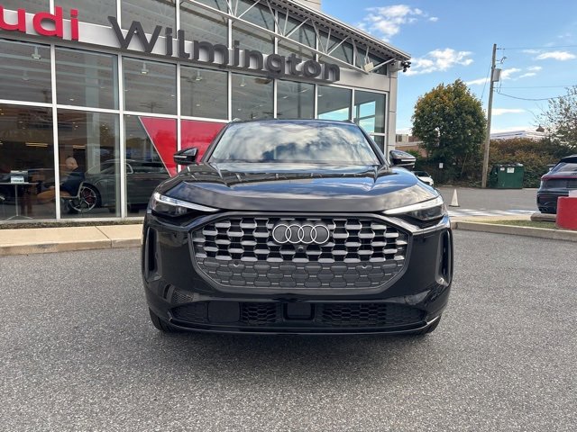 New 2025 Audi Q5 2.0T Premium Plus image 8