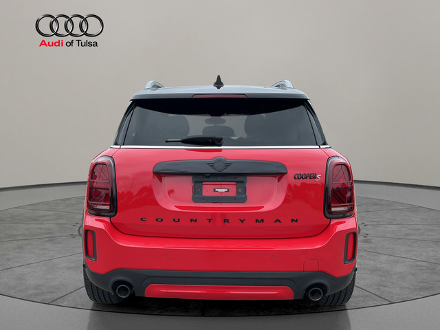 Used 2024 MINI Cooper Countryman S w/ Premium Package AWD/4WD image 6