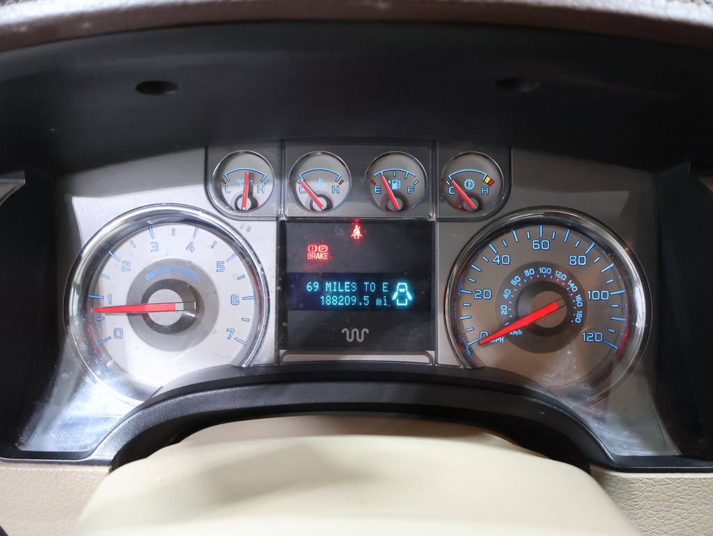 Used 2009 Ford F150 King Ranch image 6