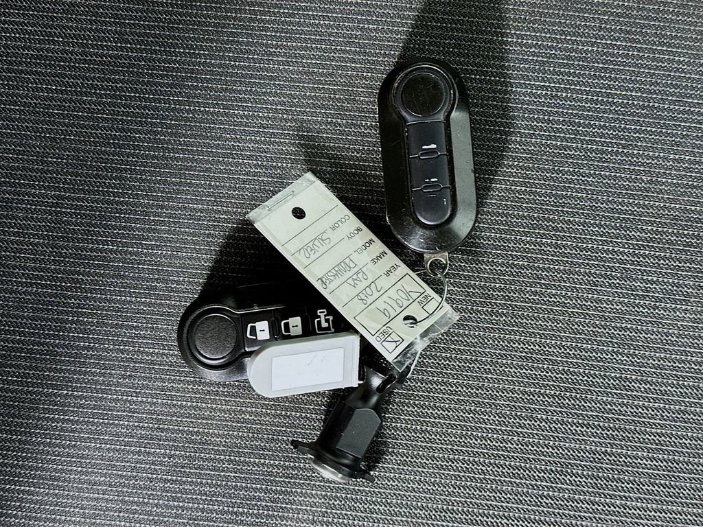 Used 2018 RAM ProMaster City SLT FWD image 32
