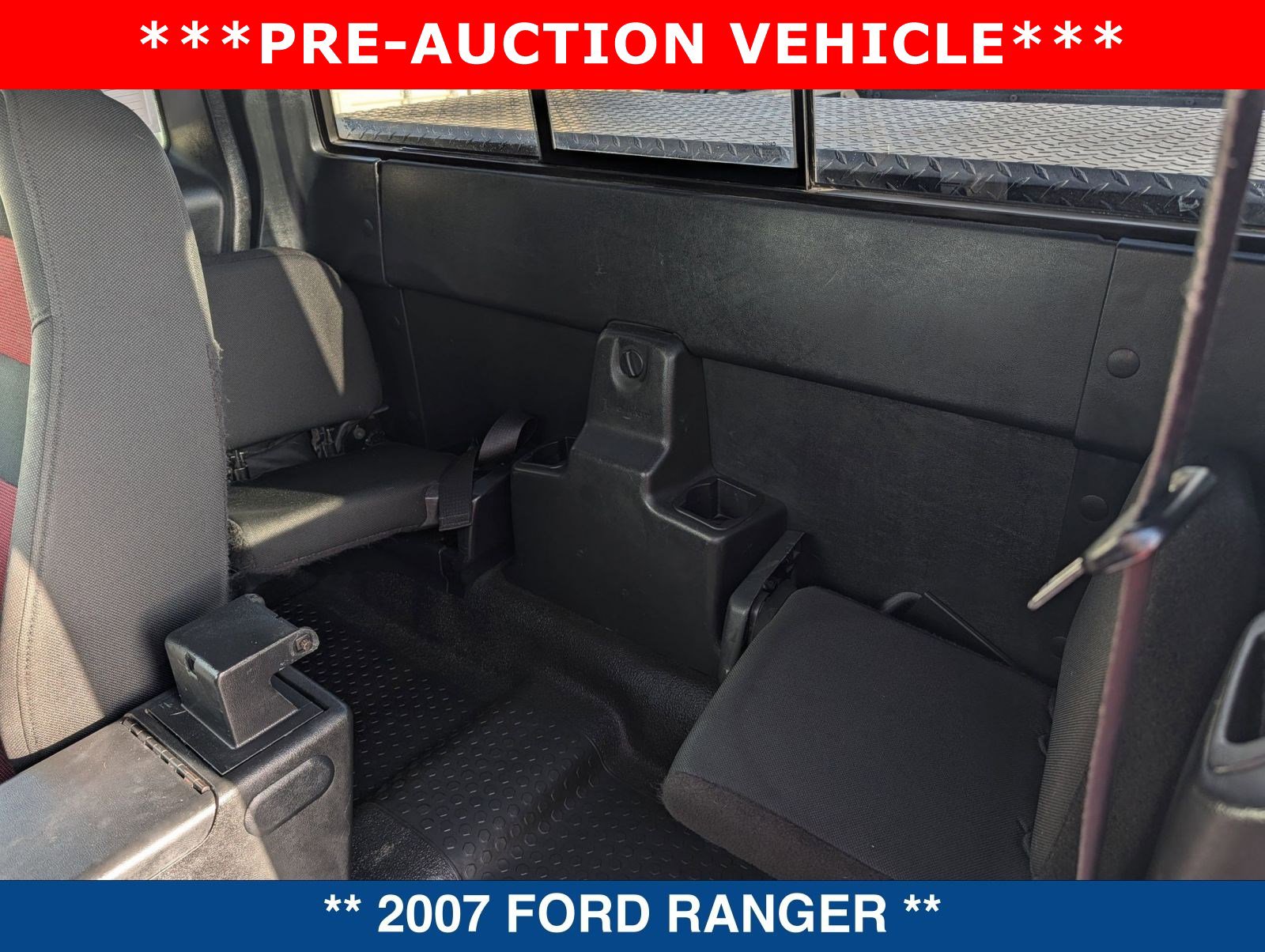 Used 2007 Ford Ranger FX4 image 14