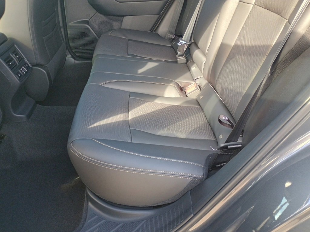 New 2026 Subaru Outback Limited image 13