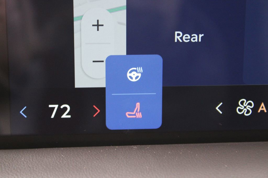 New 2026 Lincoln Aviator AWD image 52