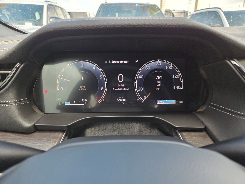 New 2026 Jeep Grand Cherokee L Limited RWD image 20