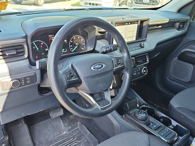 Used 2022 Ford Maverick XL FWD image 11