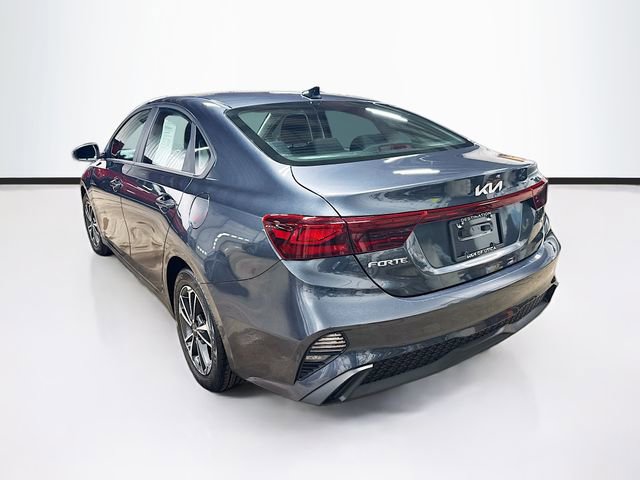 Used 2024 Kia Forte LXS image 5
