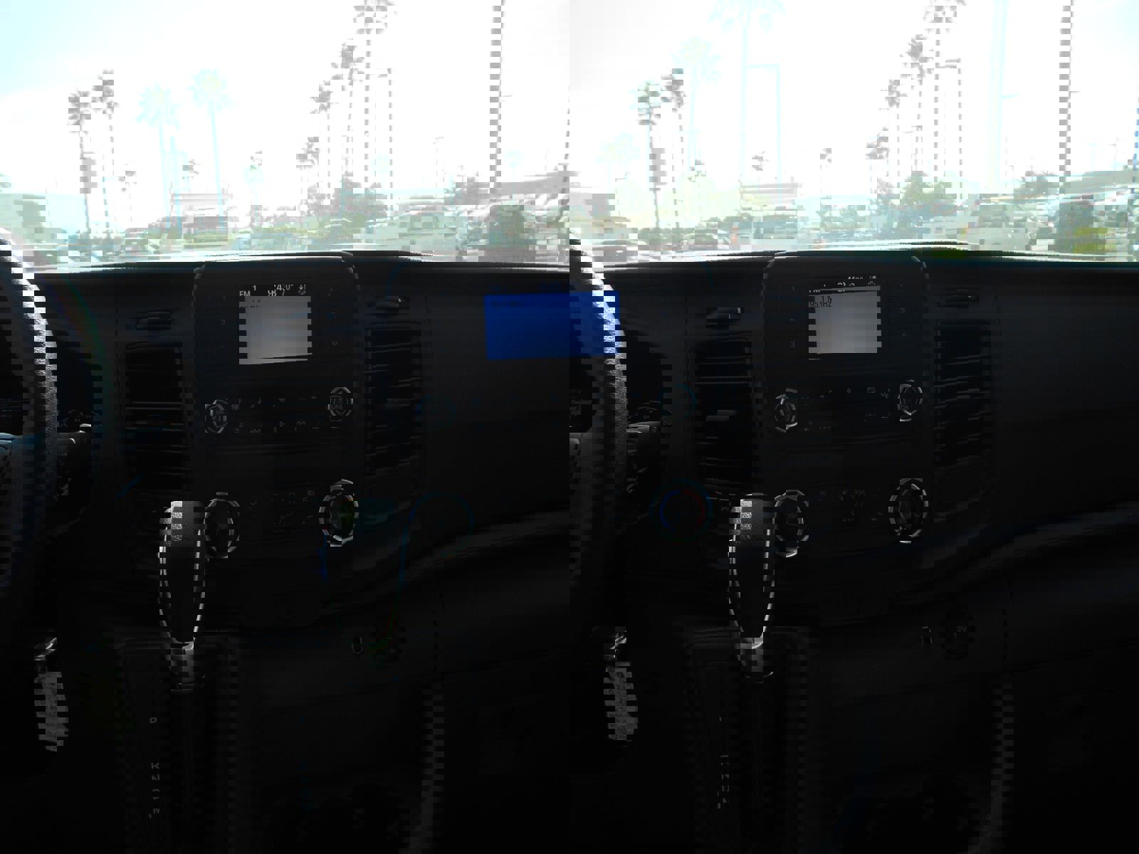 Used 2023 Ford Transit 350 Low Roof image 4