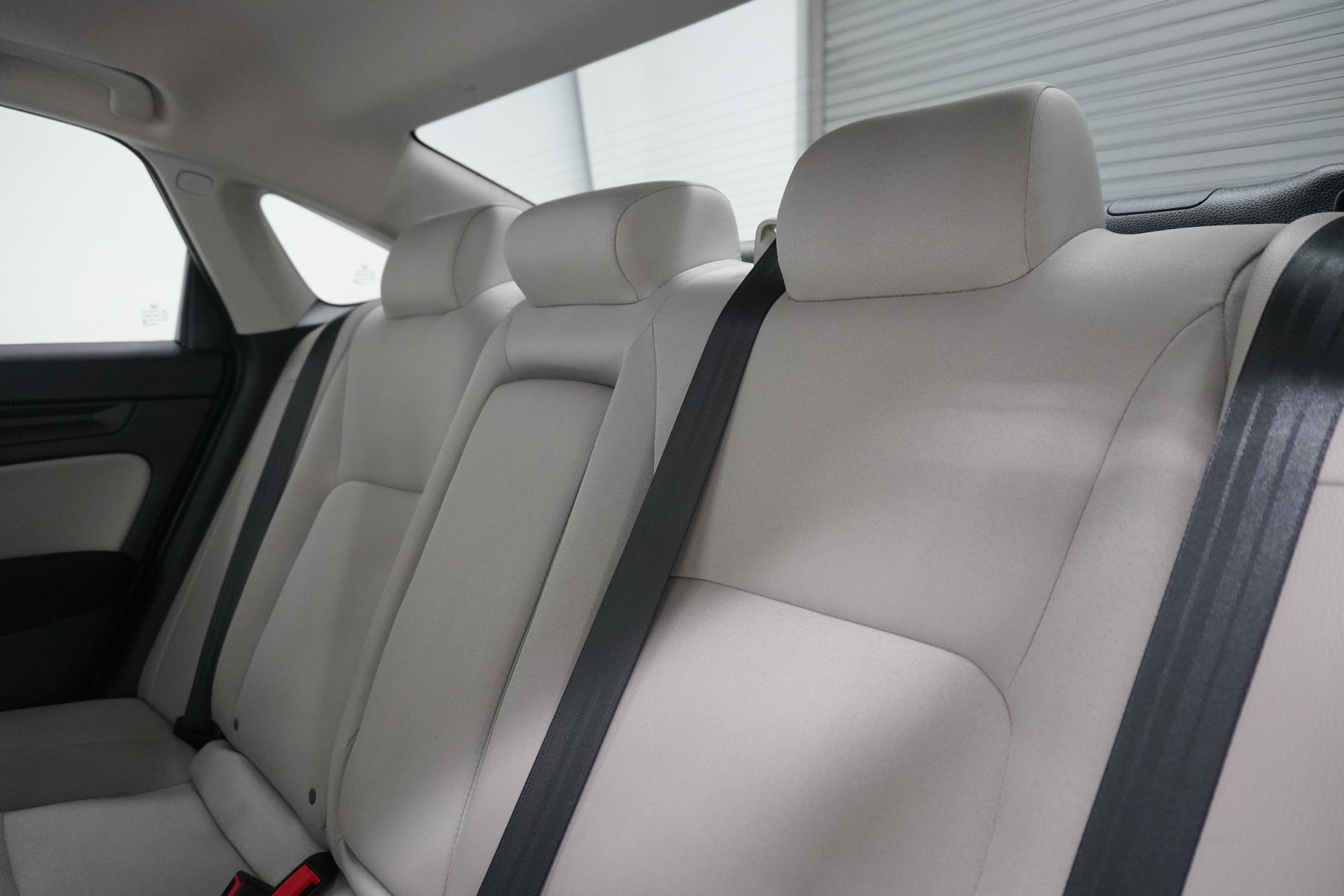 Used 2023 Honda Civic EX image 12