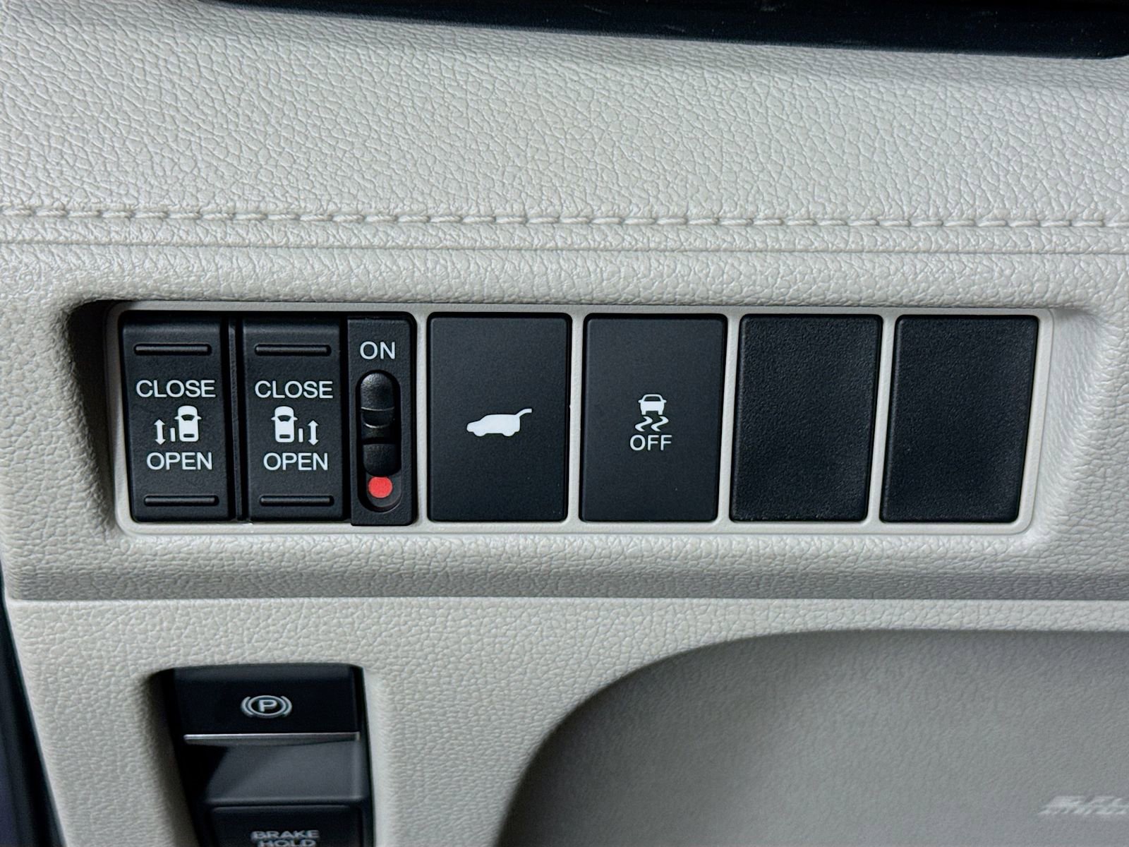 Certified 2026 Honda Odyssey EX-L image 11