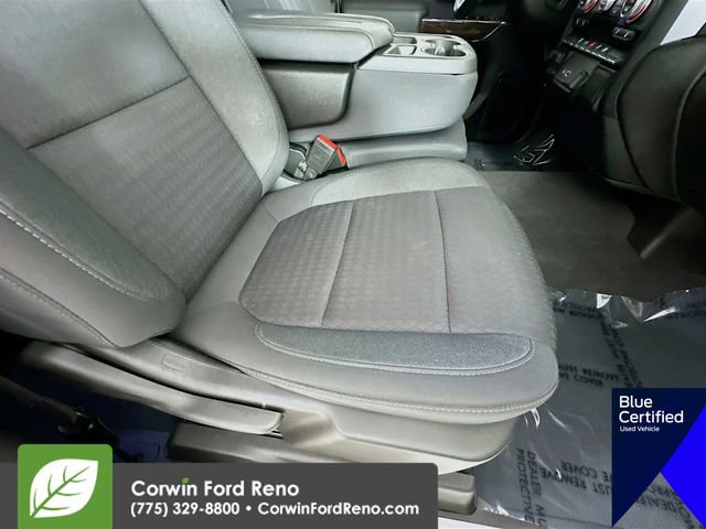 Used 2023 GMC Sierra 2500 SLE w/ Gooseneck/5TH Wheel Package AWD/4WD image 30