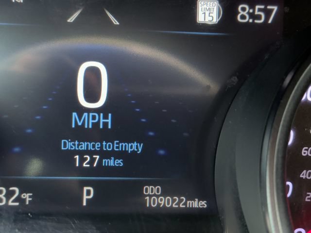 Used 2024 Toyota Camry XSE FWD image 20
