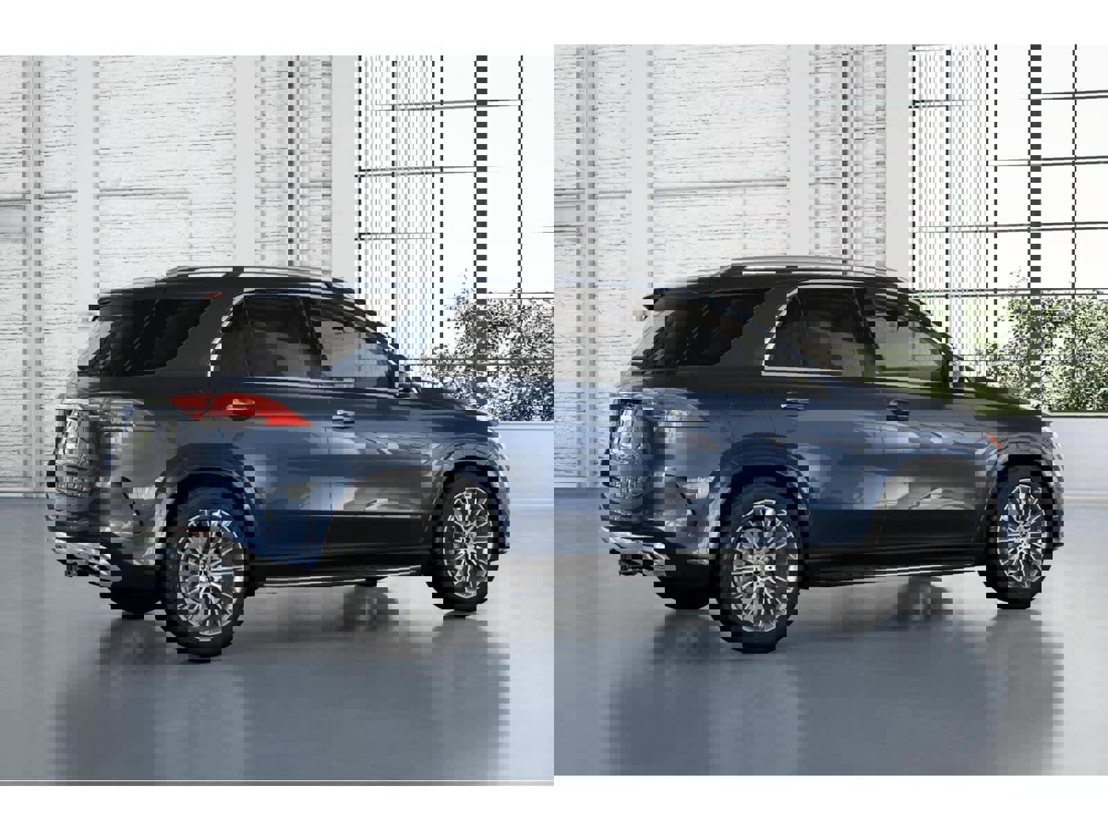 New 2026 Mercedes-Benz GLE 350 4MATIC image 18