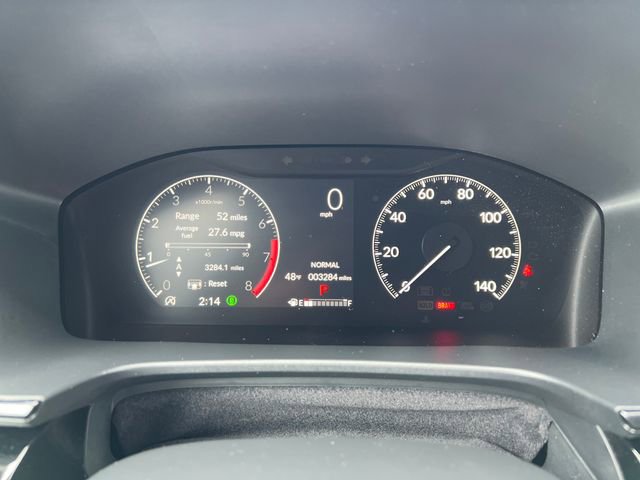 Certified 2024 Honda CR-V EX-L image 24