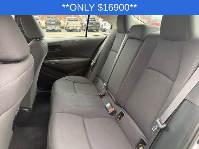 Used 2024 Toyota Corolla LE image 19