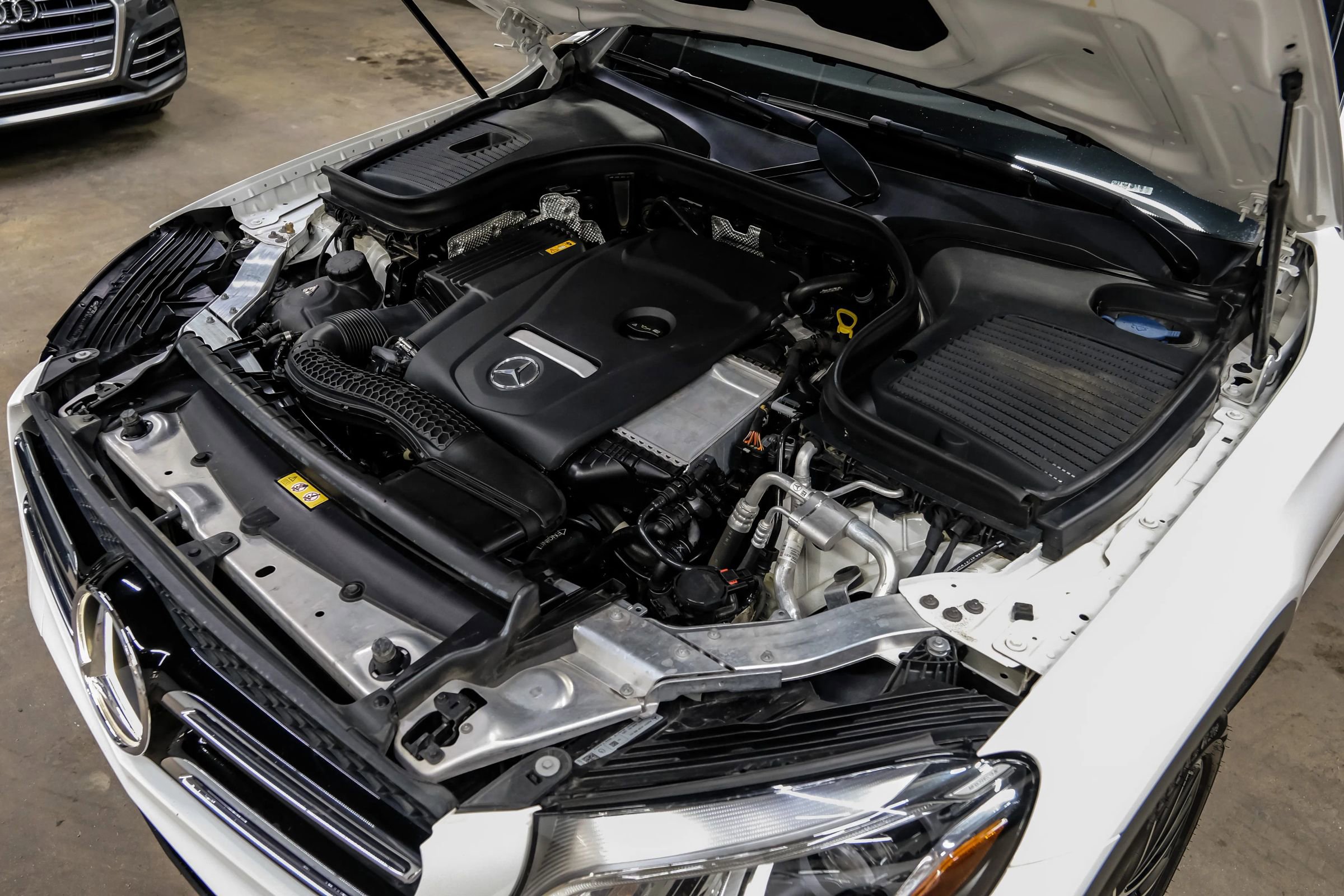 Used 2019 Mercedes-Benz GLC 300 image 60