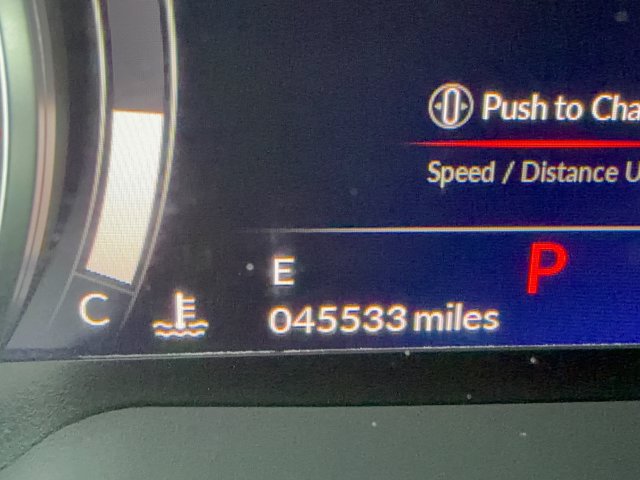 Used 2020 Acura RDX FWD image 20