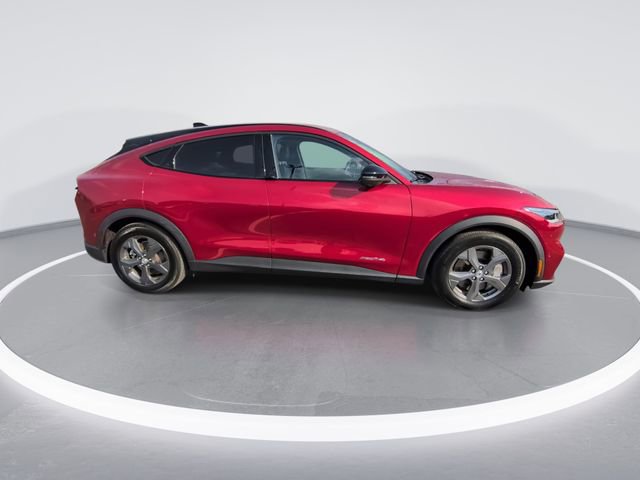 Used 2023 Ford Mustang Mach-E Select AWD/4WD image 9