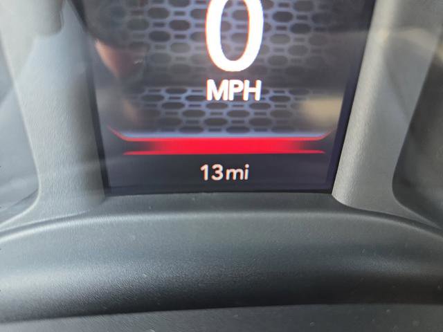 New 2026 RAM 3500 Tradesman AWD/4WD image 6