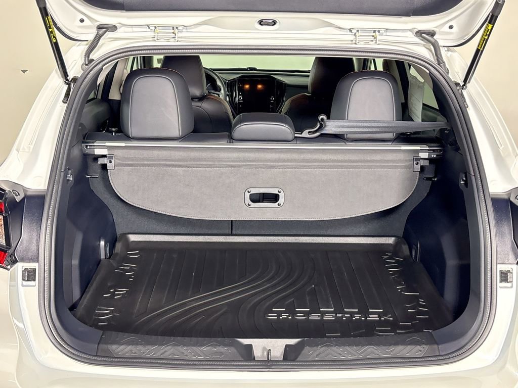 Certified 2025 Subaru Crosstrek 2.5i Limited image 22