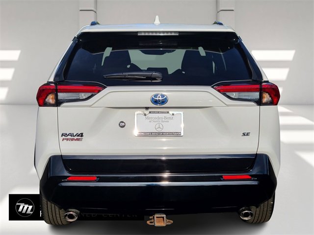 Used 2023 Toyota RAV4 SE image 4