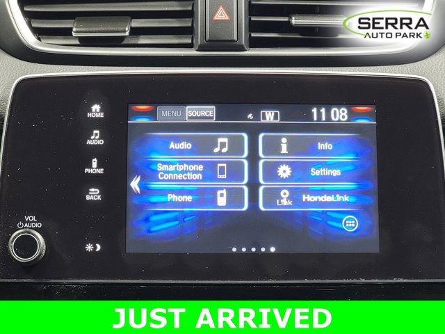 Used 2021 Honda CR-V EX image 21