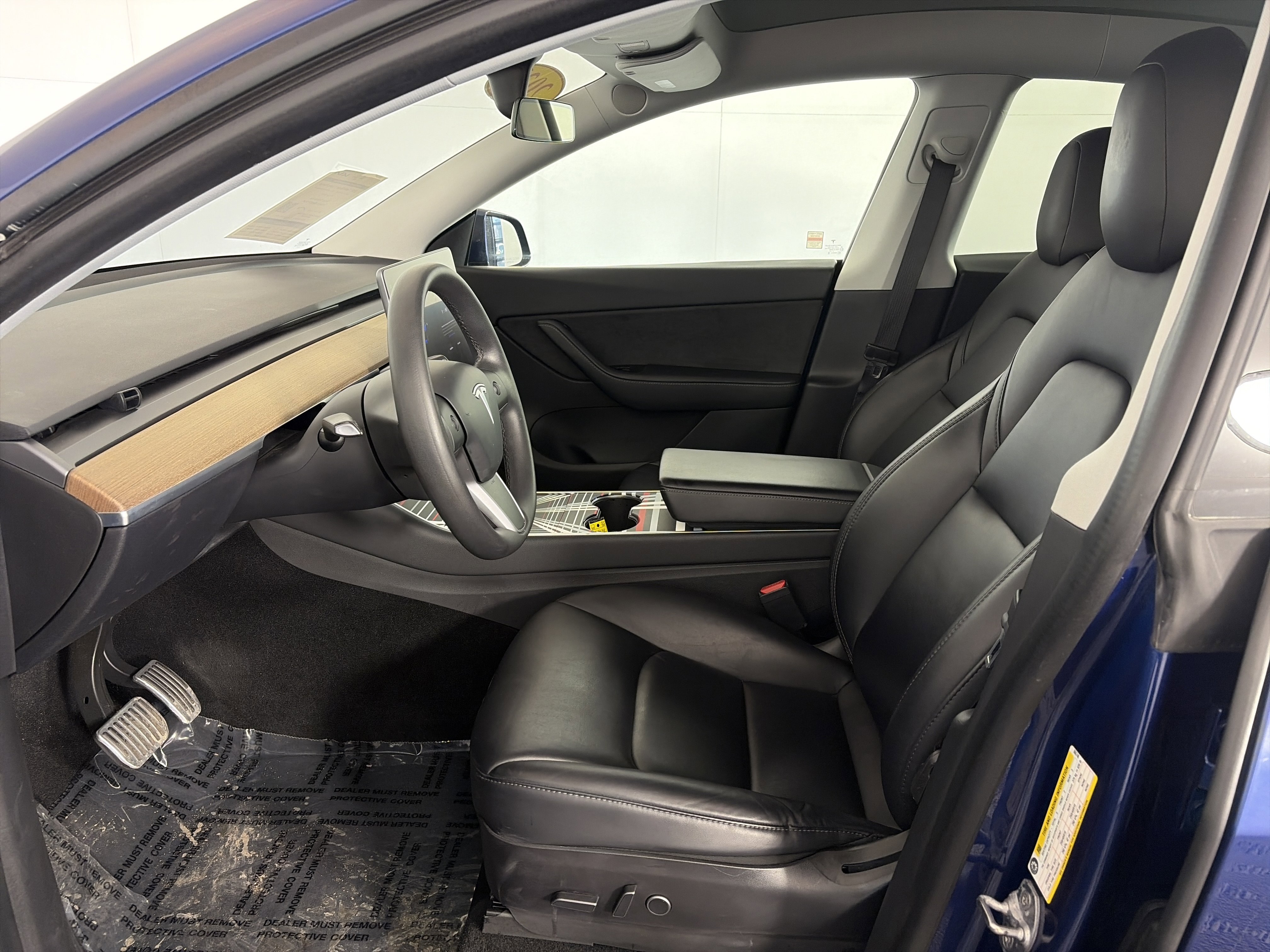 Used 2021 Tesla Model Y Long Range image 6