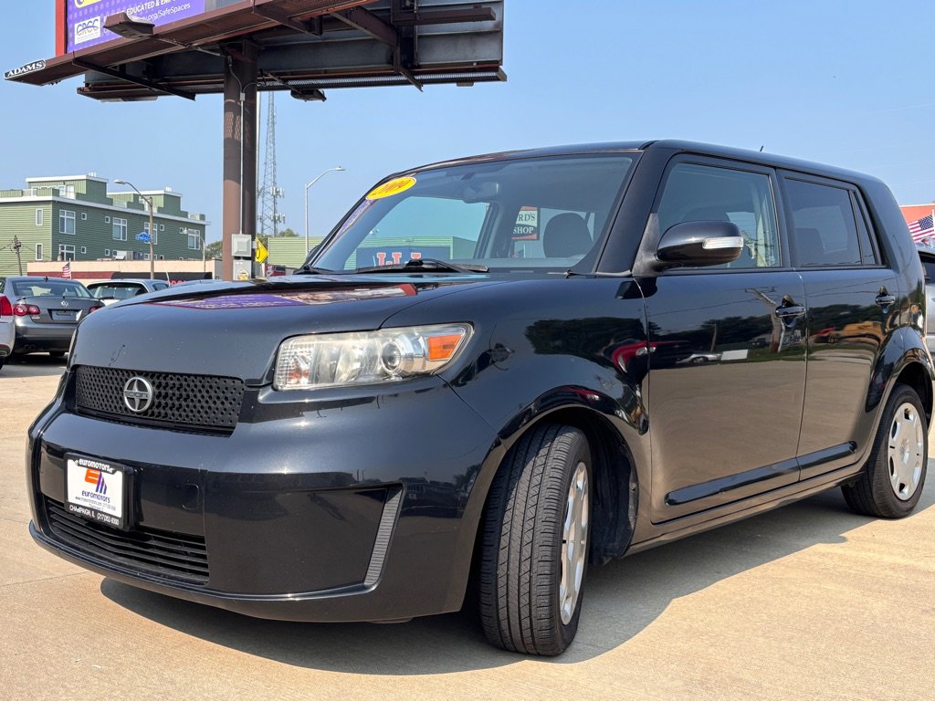 Used 2009 Scion xB