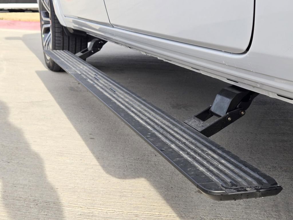 New 2026 RAM 1500 Tungsten w/ Trailer Tow Group image 7