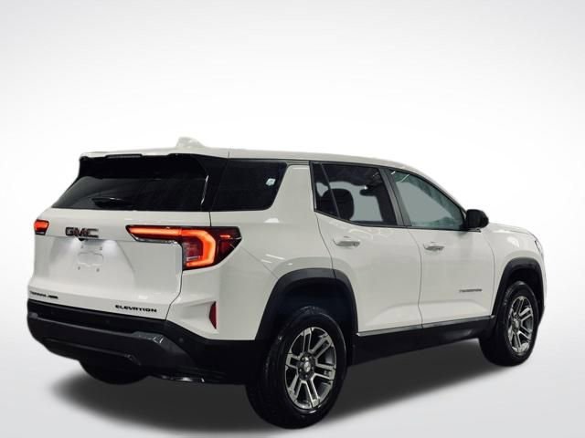 Used 2025 GMC Terrain Elevation image 6
