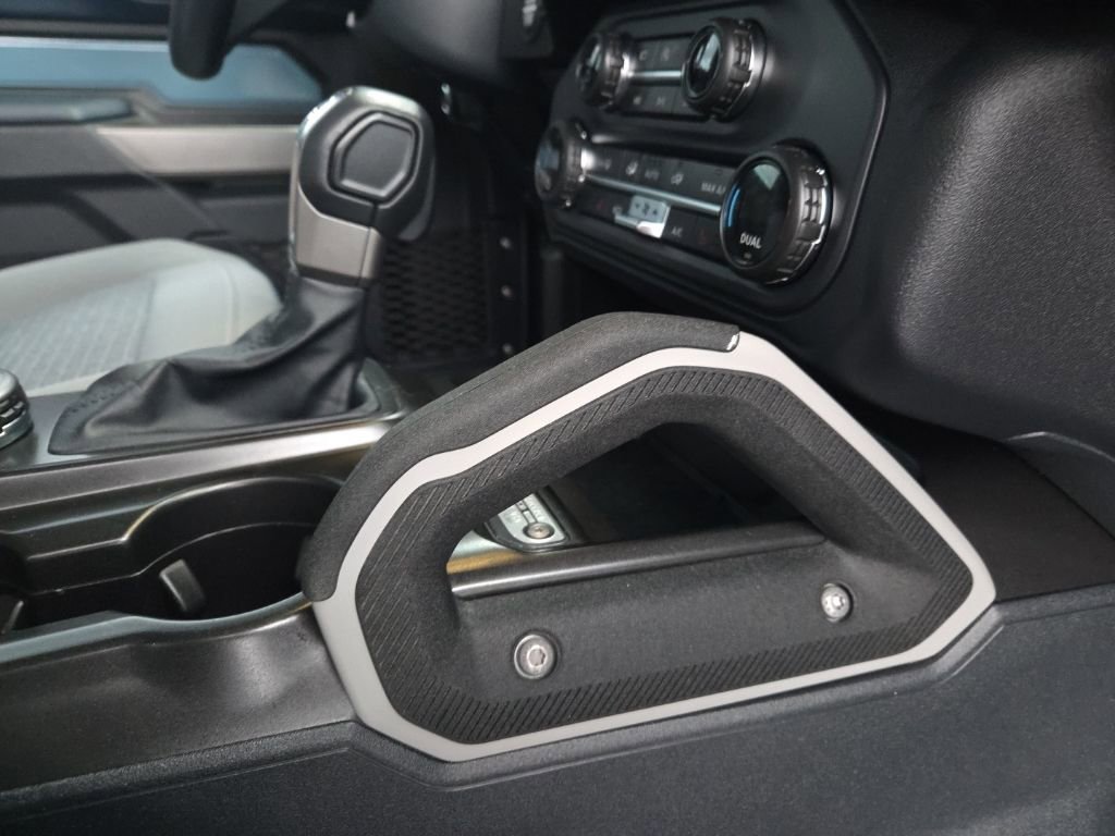 Used 2021 Ford Bronco Outer Banks image 42