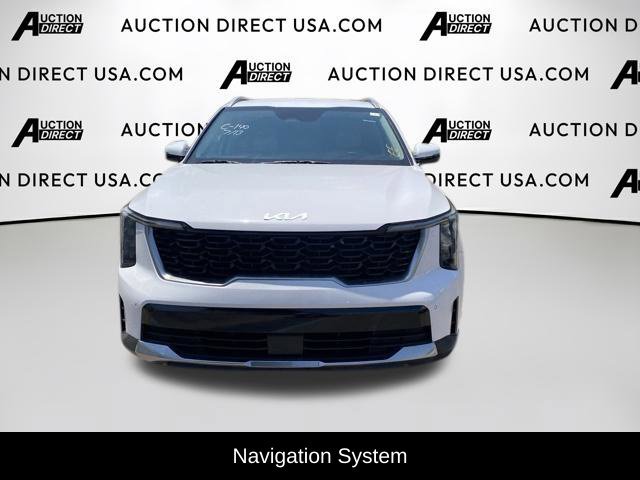 Used 2025 Kia Sorento S AWD/4WD image 2