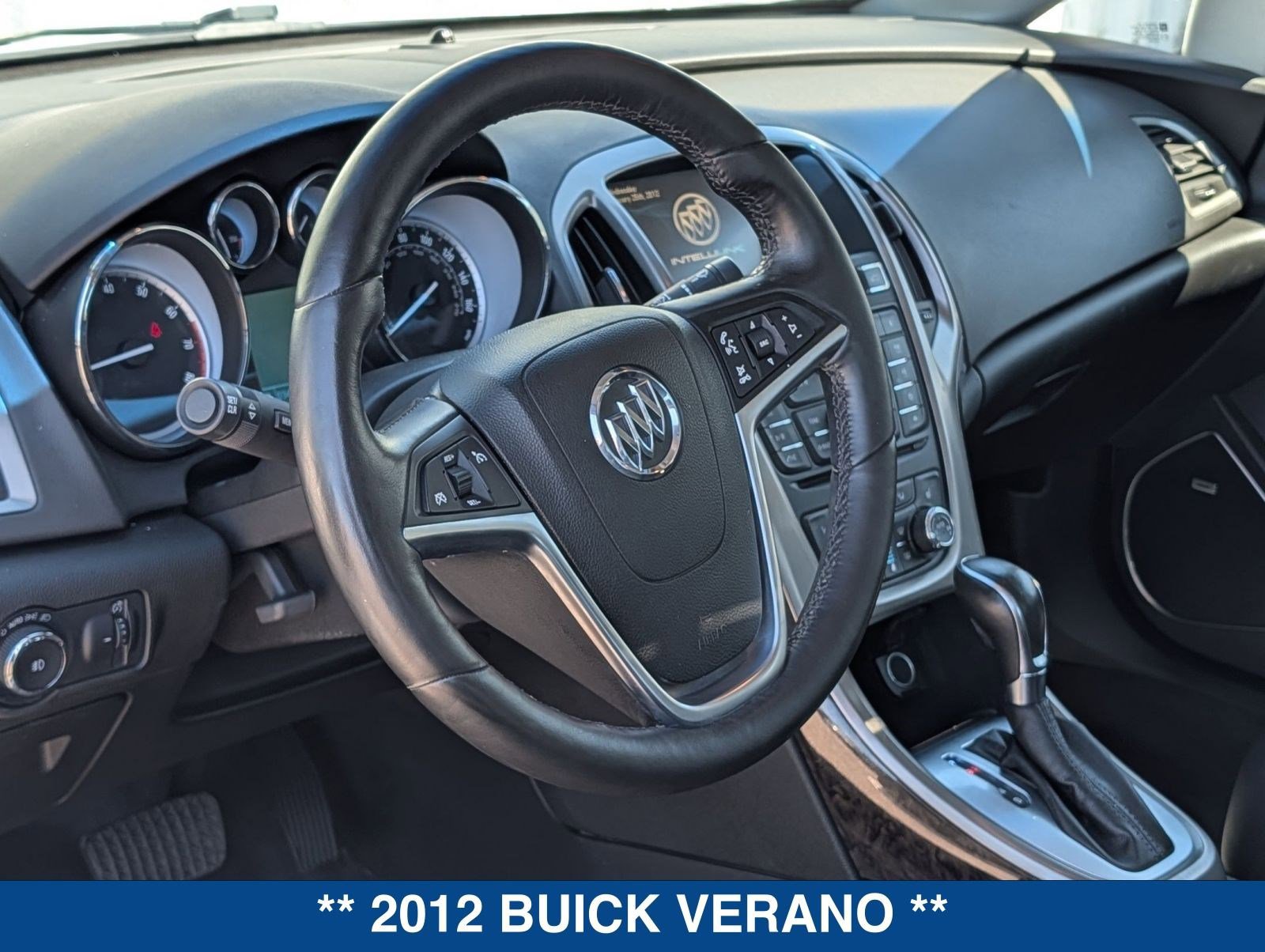 Used 2012 Buick Verano Leather image 20