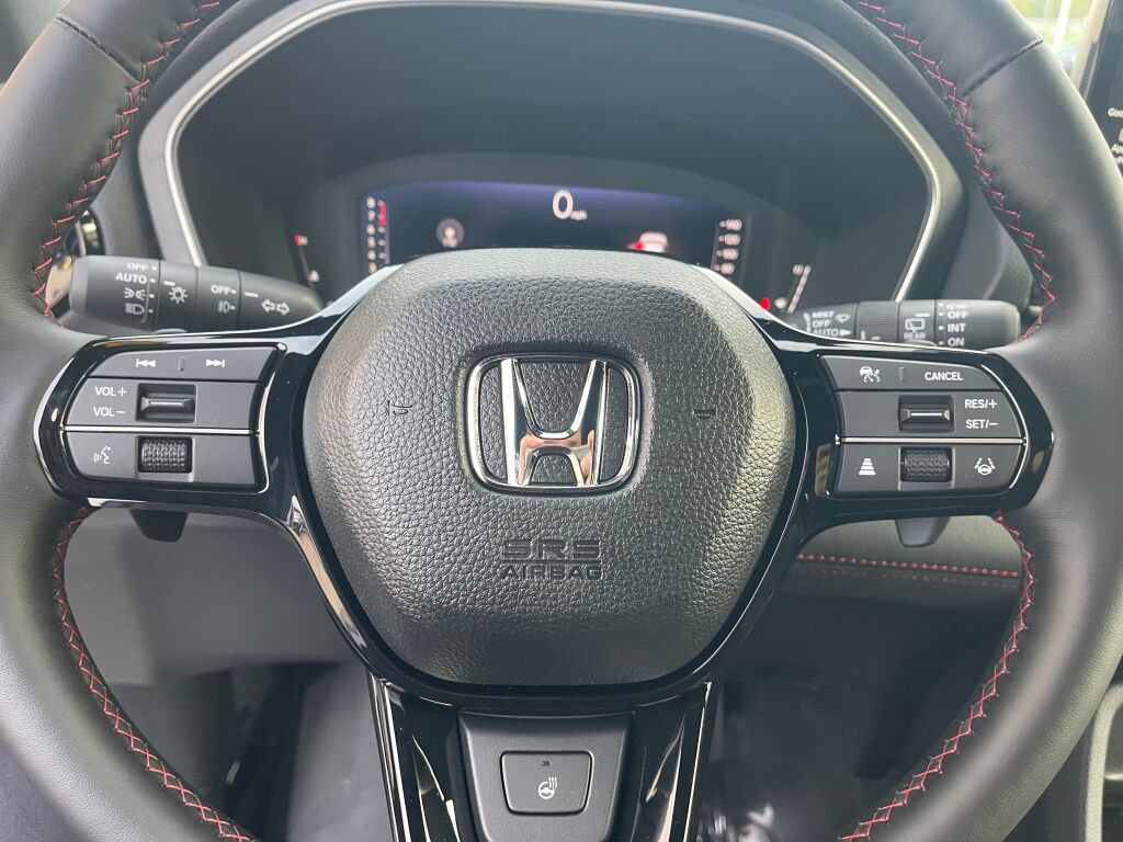 New 2026 Honda Pilot Black Edition image 15