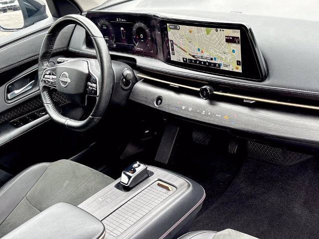 Certified 2024 Nissan Ariya AWD image 26
