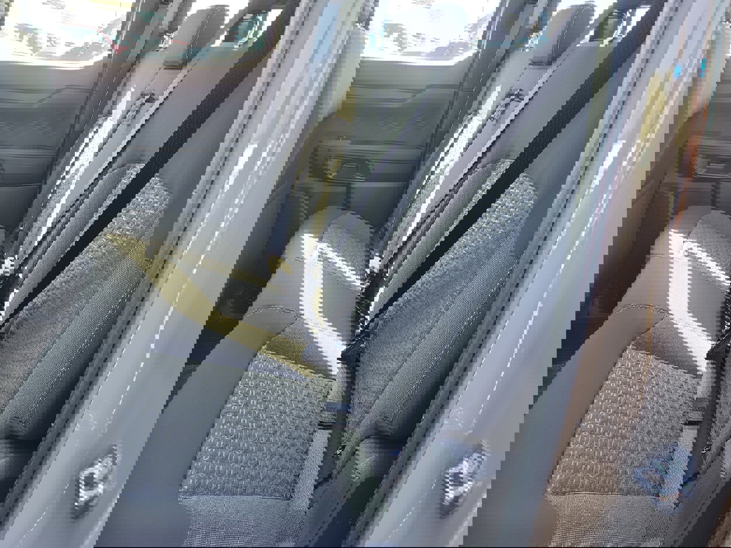 New 2025 Ford Ranger XL w/ Trailer Tow Package image 11