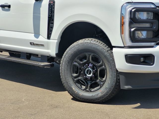 New 2026 Ford F250 XL w/ STX Appearance Package image 2