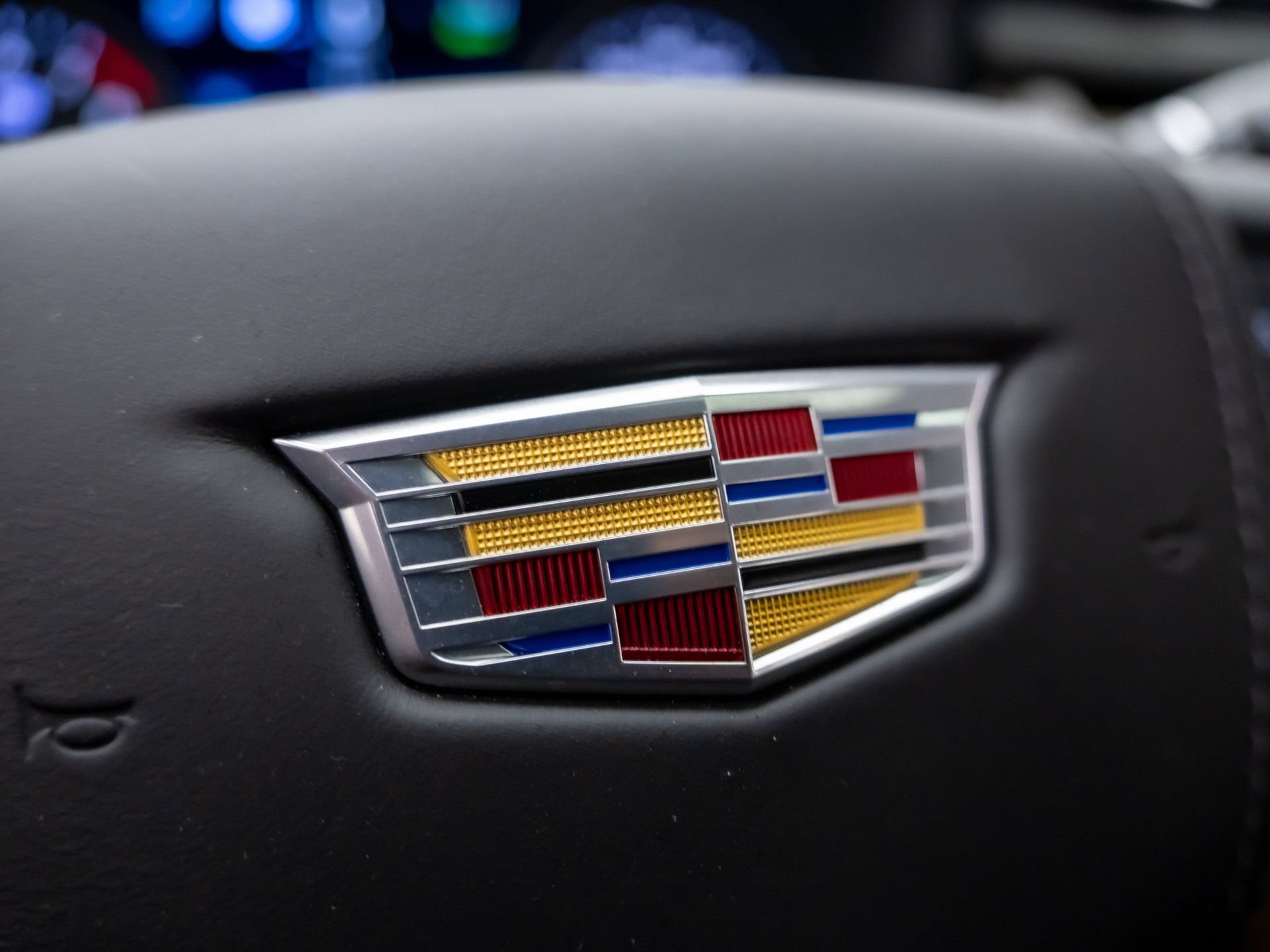 Certified 2025 Cadillac XT6 Premium Luxury w/ Platinum Package AWD/4WD image 26