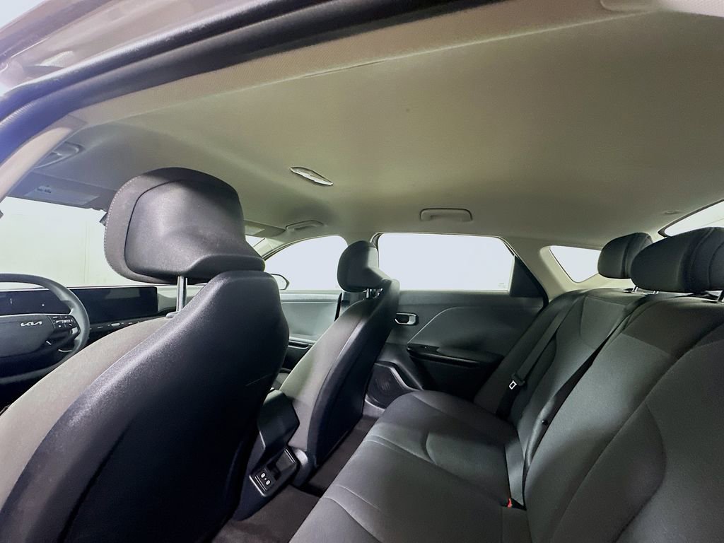 Used 2025 Kia K4 LXS image 13